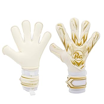 RG ゴールキーパーグローブ　8号 Amazon | 正規（アールジー）RGゴールキーパーグローブ Aspro