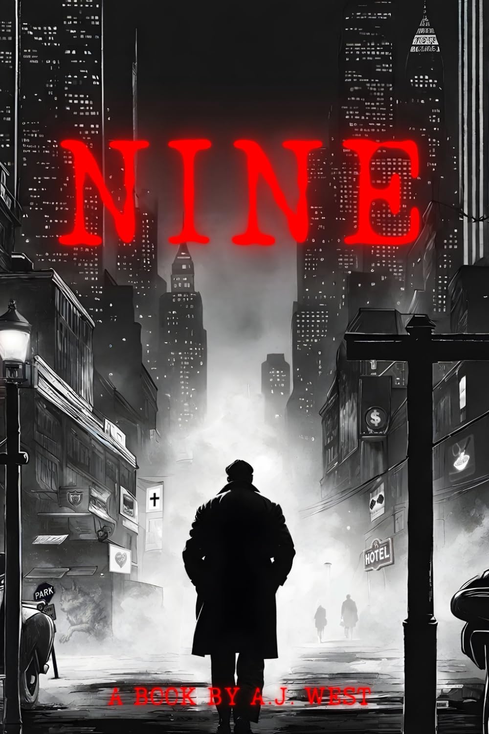 Nine