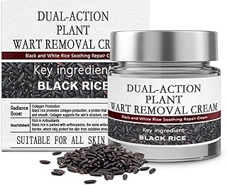 Callmynm Dual-Action Renewal Cream, Natural B...