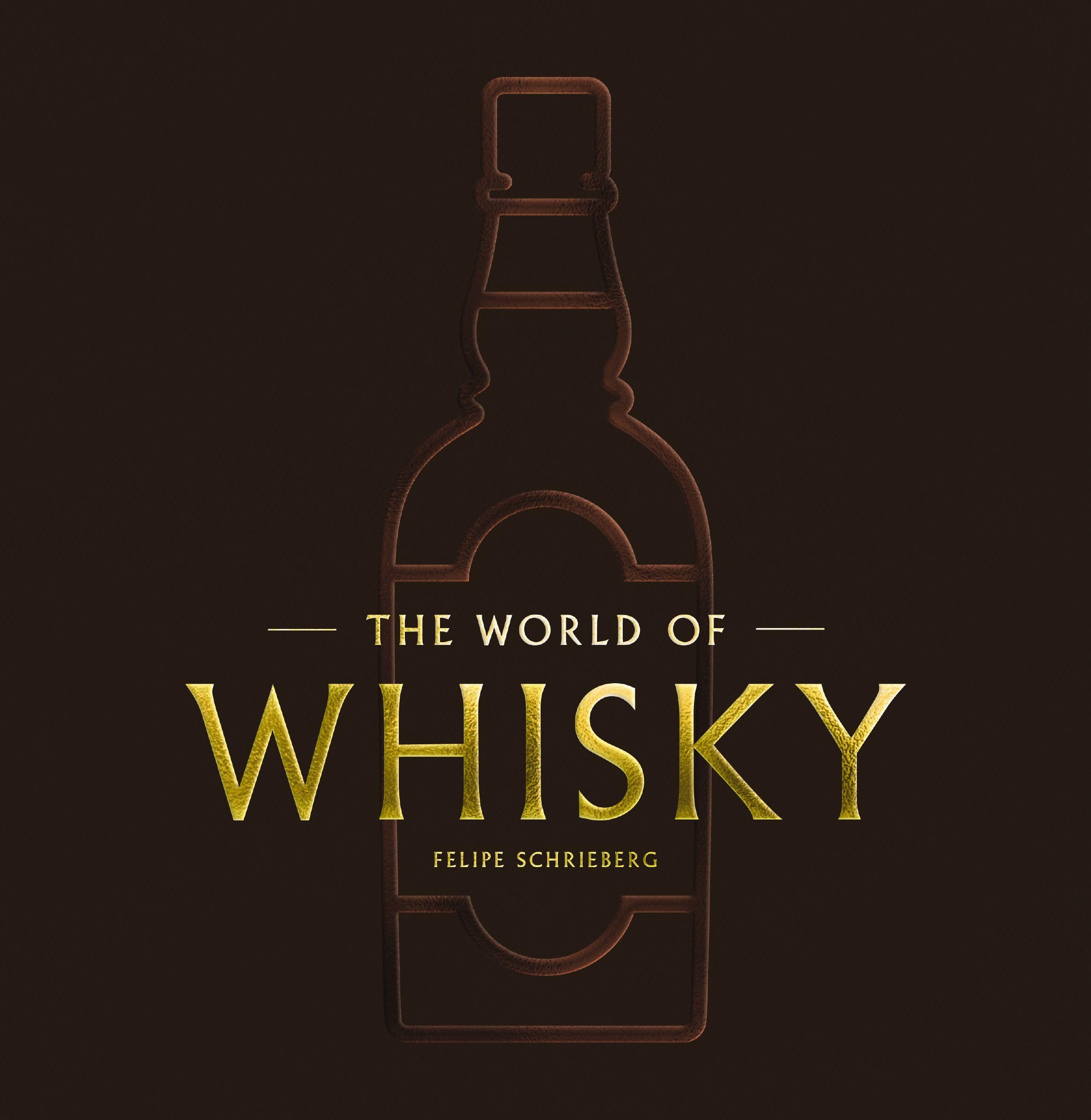 Cider Mill Press The World of Whisky: The New Traditions Buch Hardback
