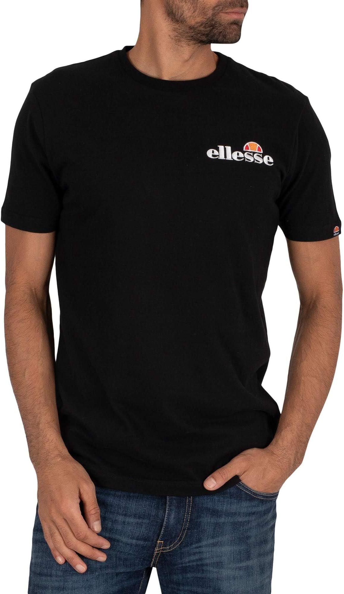 EllesseMen's Voodoo T-shirt