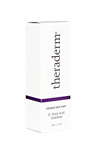 Miniatura 2 de Theraderm - Exfoliante ácido de frutas (10% ácido láctico) 2 fl oz.