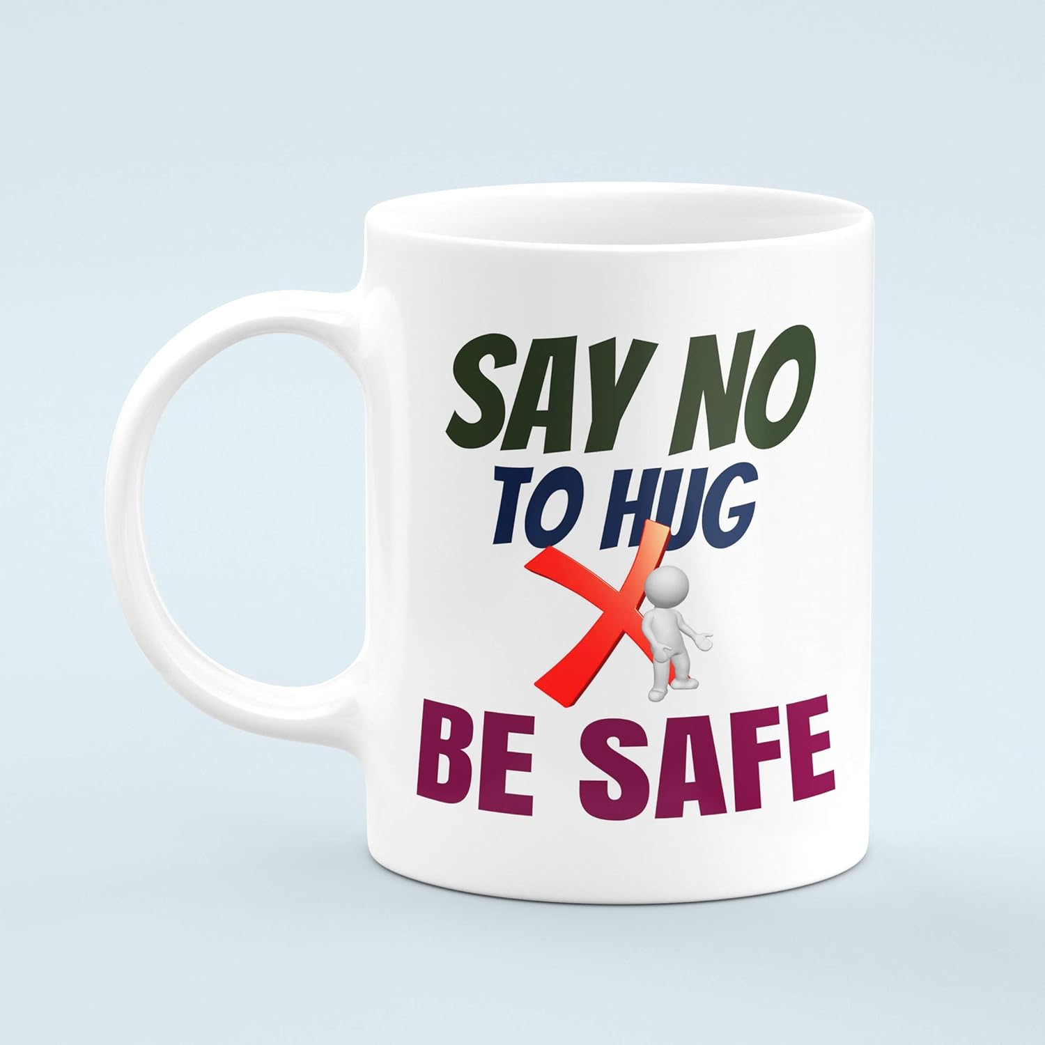 Buy Krishneel Printed Quotation Coffee Mug Ceramic 325ml Coffee Mug Design E047 Stylish Mug For Office Corona Mug Collection Pc Online At Low Prices In India Amazon In