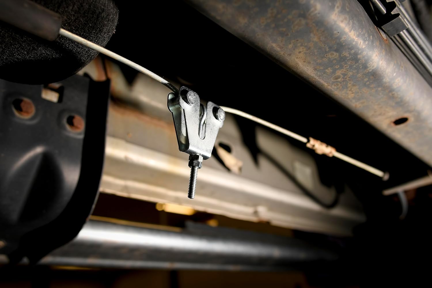 Dorman 03006 Brake Cable Adjuster - Universal Fit