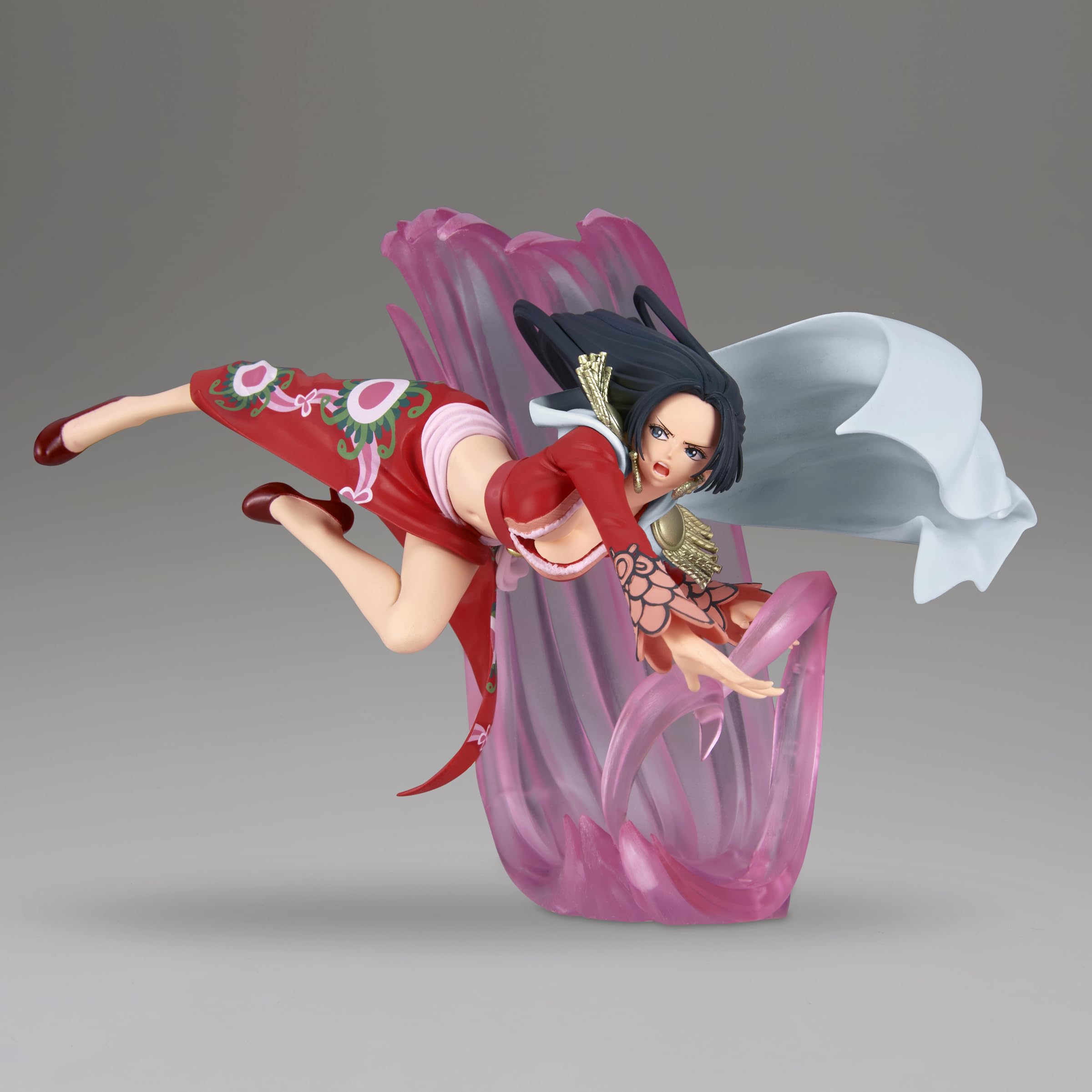 ワンピース　フィギュア　バトレコ　ハンコッククザン　ガープ　koa 63個 Amazon.co.jp: TAMASHII NATIONS フィギュアーツZERO ONE PIECE ボア