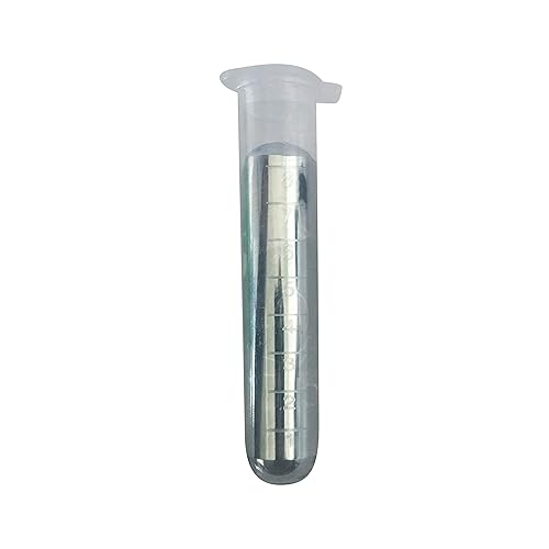 Gallium Metal 1.76oz, 99,99% puro Galio fusorio - 1.76oz Vial