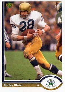 2011 Upper Deck 20th Anniversary #20a-32 Rocky Bleier