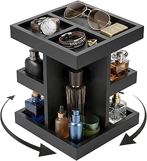 Organizador de colonia para hombres y mujeres...