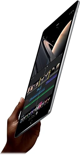 Miniatura 7 de Apple iPad Pro (32GB, Wi-Fi, gris espacial) Tablet de 12.9 pulgadas (renovada)