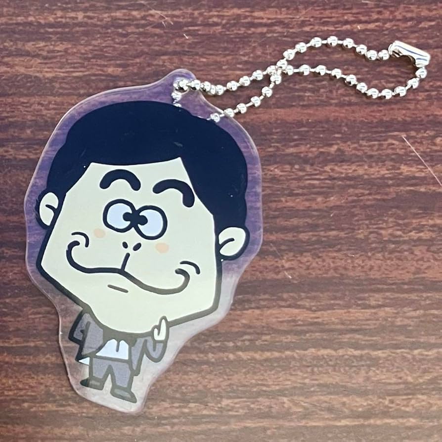 Amazon.co.jp: ザドリフターズ展 ドリフ展 アクリルキーホルダー