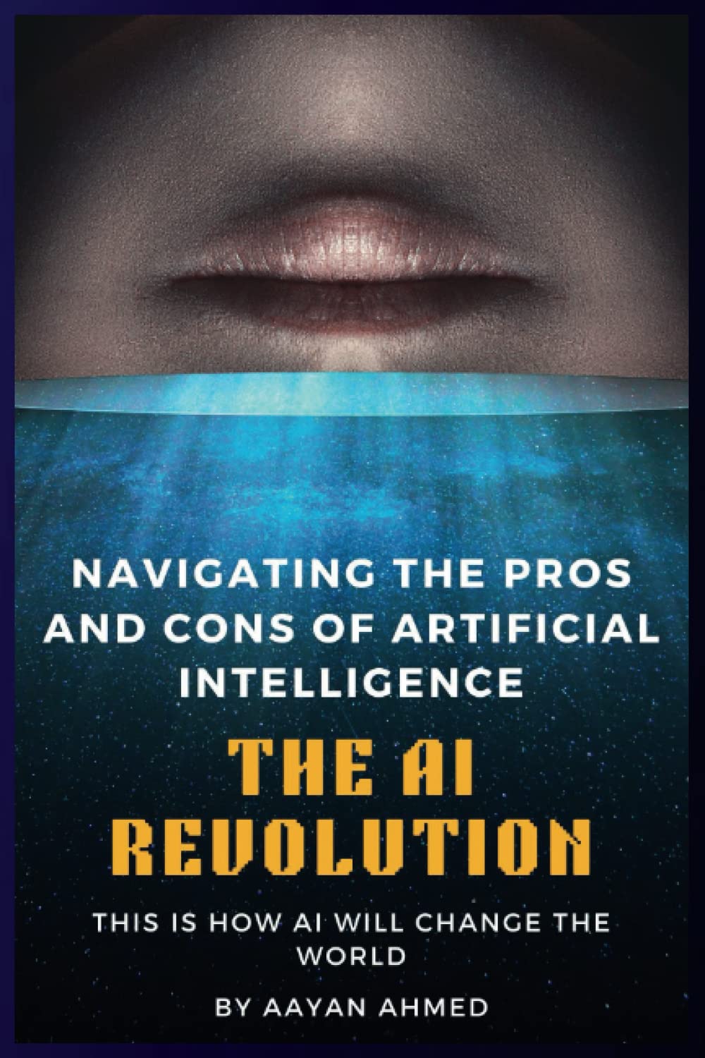 The AI Revolution: Navigating the Pros and Cons of Artificial ...