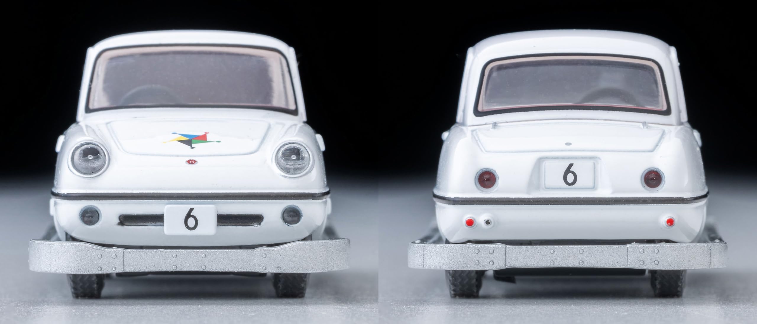 Amazon.co.jp: Tomytec トミーテック: 1960s（1960年代）