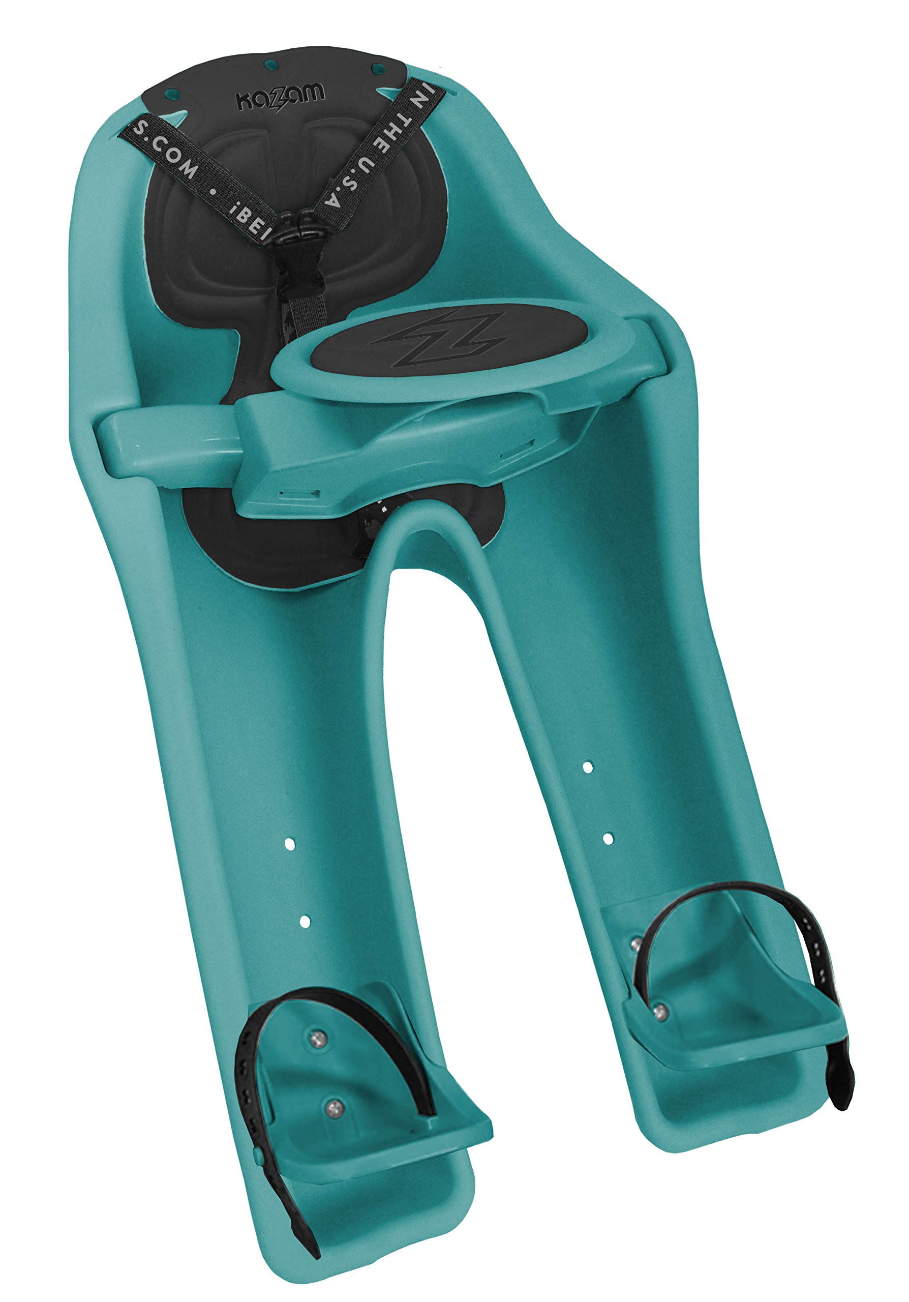 iBert iBert Child Bicycle Safe-T-Seat Child Carrier