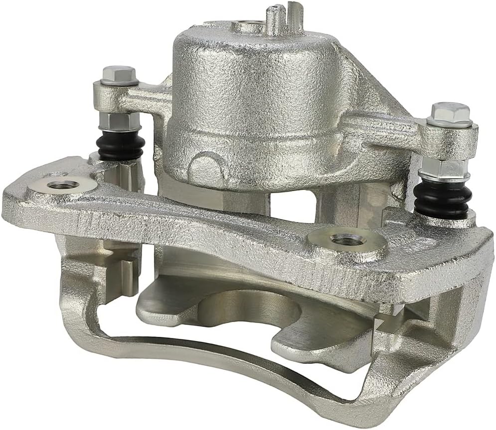 AUTOMUTO Front Right 19B2998 Disc Brake Caliper With Bracket For Hyundai For Elantra 2007-2010 For Hyundai Sonata 2006-2010 For Kia Magentis 2007-2010 For Kia Optima 2006-2010 For Kia Soul 2010-2013
