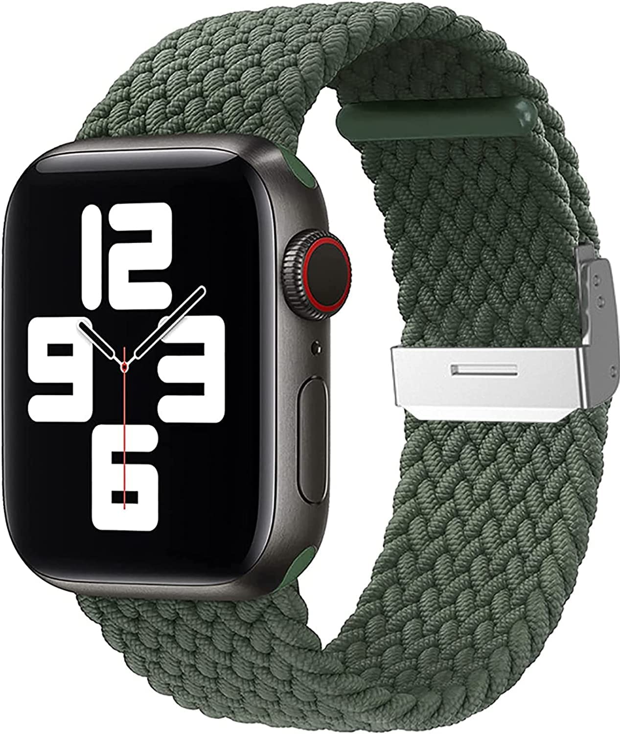 Apple Watch Series8 7 6 5 4 SE用バンドハッピーさん Pinsai-kids-Apple-Watch-band-