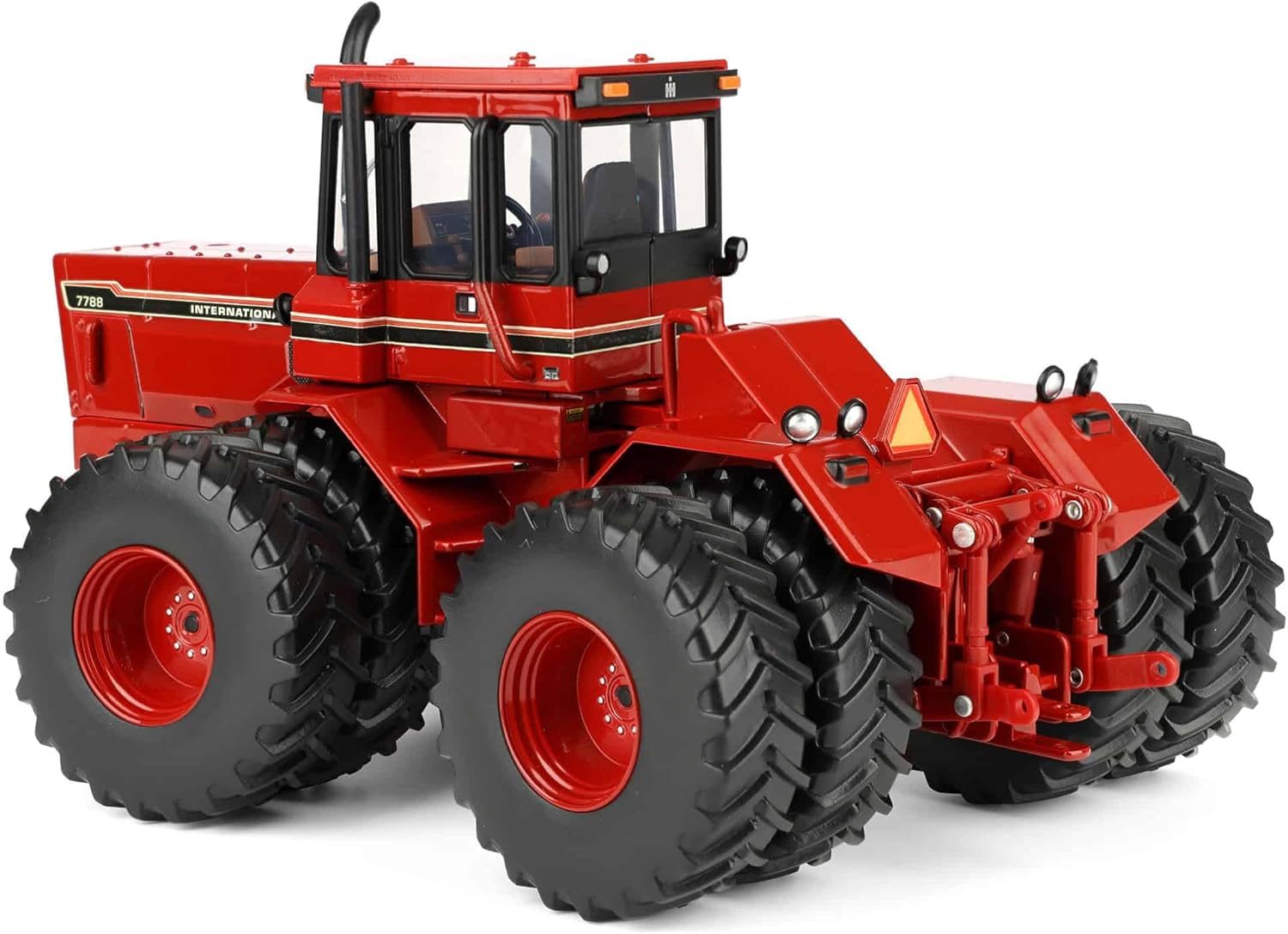 ERTL 1/32 International Harvester 7788 4WD Tractor, 2025 National Farm Toy Show 44473