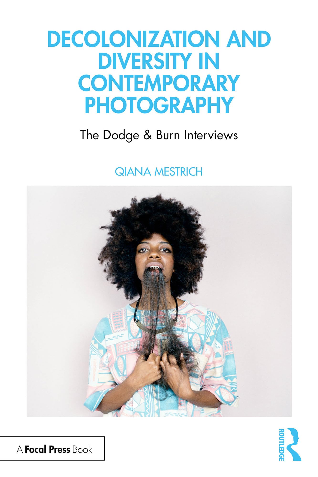 Contemporary Photography Dodge Burn livre de table idéal pour salon de passionné