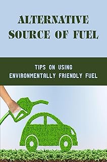 Alternative Source Of Fuel: Tips On Using Environmentally Friendly Fuel