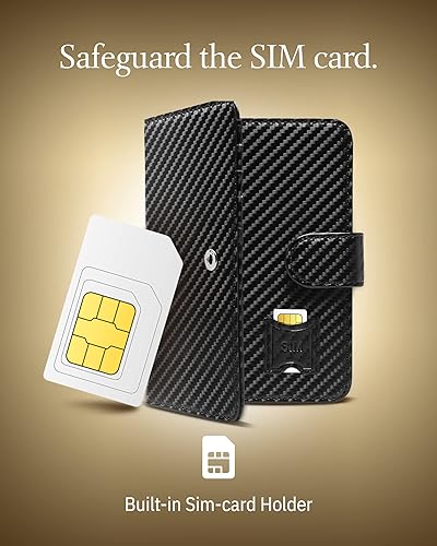 Miniatura 10 de Funda para pasaporte con bloqueo RFID funda de piel hecha a mano organizador de documentos de viaje para hombres y mujeres Azul marino talla única