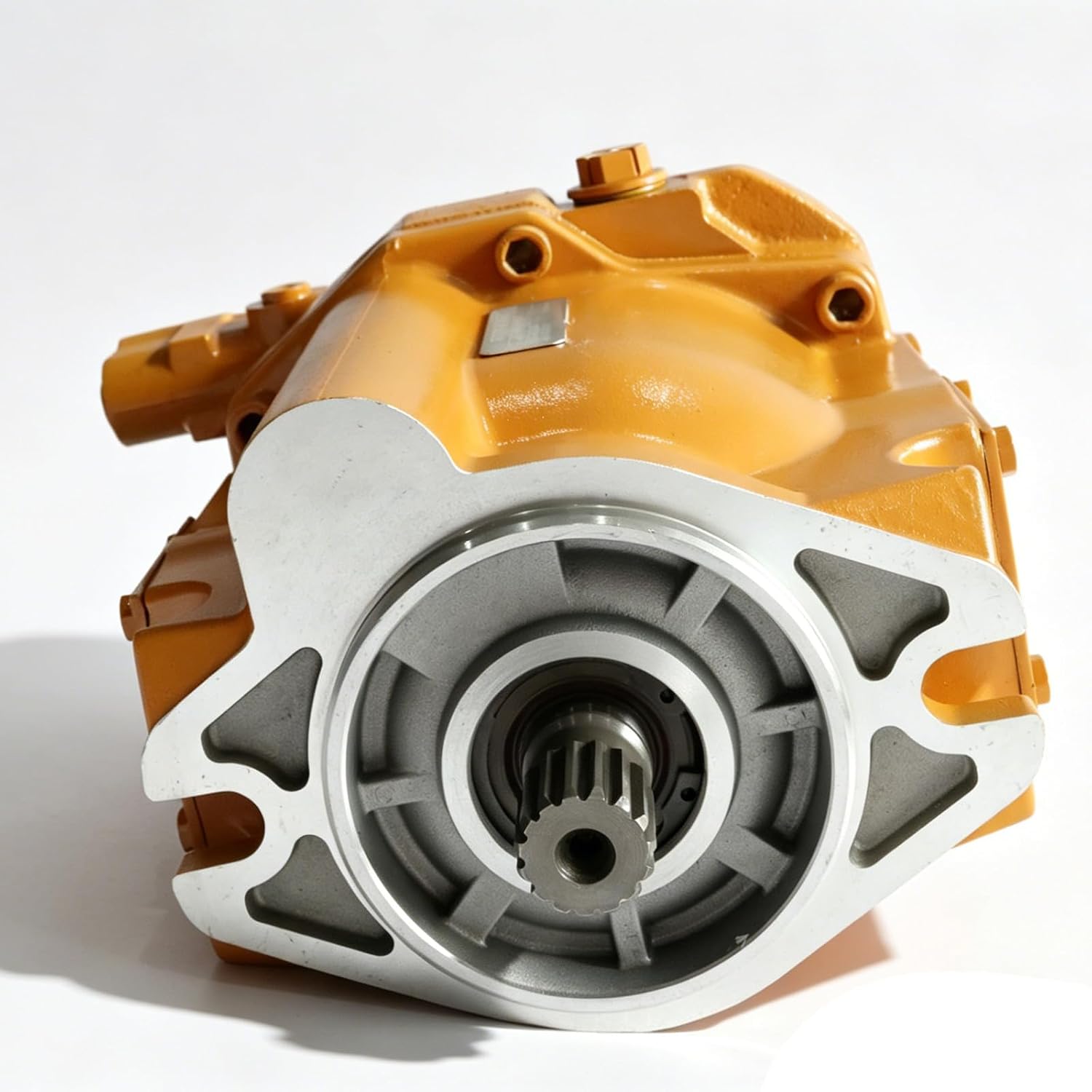 Hydraulic Piston Pump CA9T-4104 9T-4104 0R-4215 Wieoncke Compatible for CAT D4H III D4HTSK III Track-Type Tractor