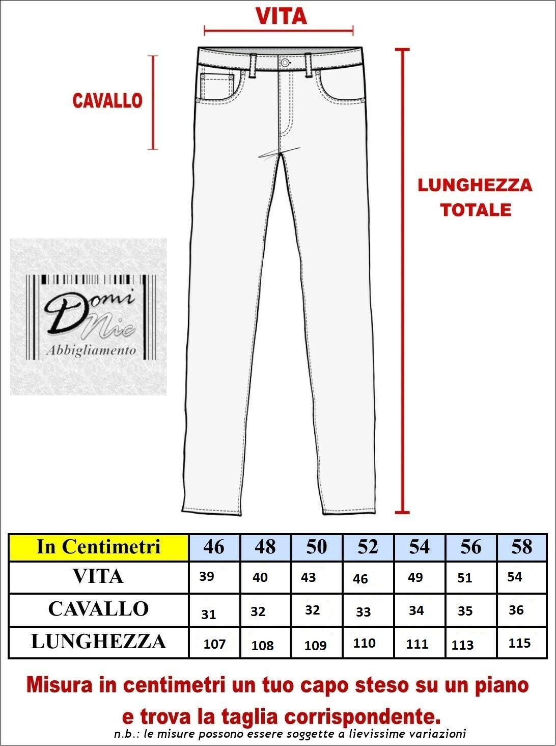 Pantalones de hombre de verano de algodón ligero chino Slim Fit elásticos 48 52 54 58 60 50 56