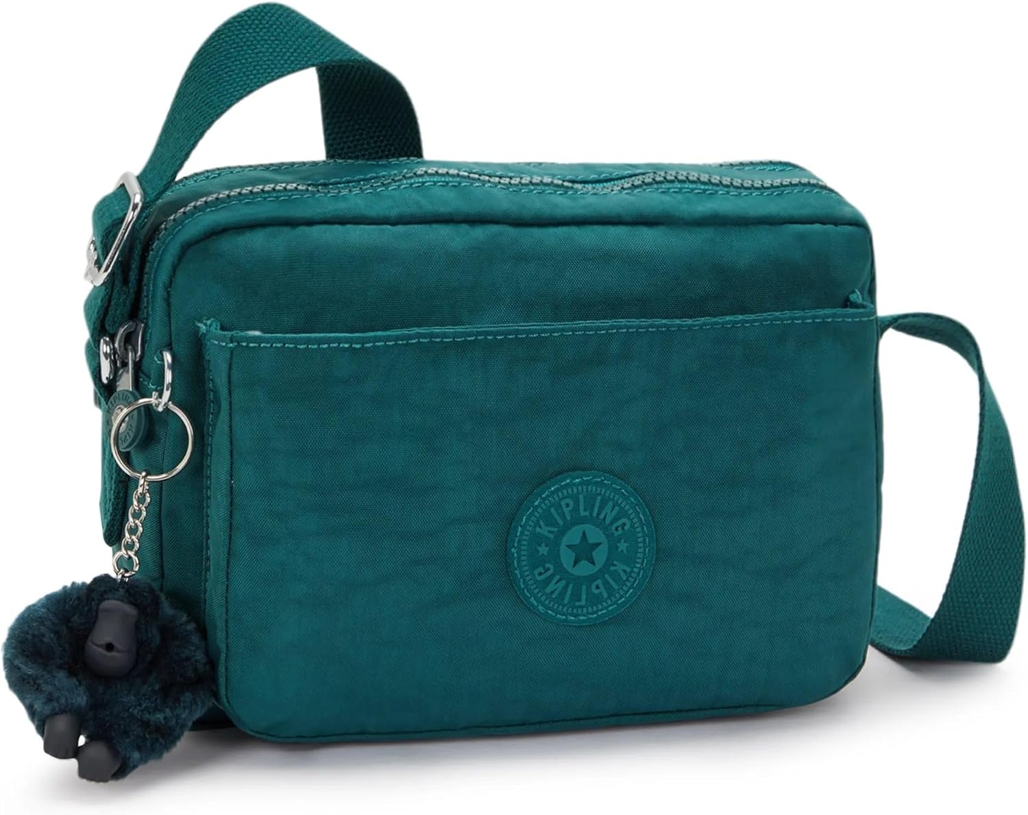 Kipling Abanu Medium Crossbody Bag - Image 4