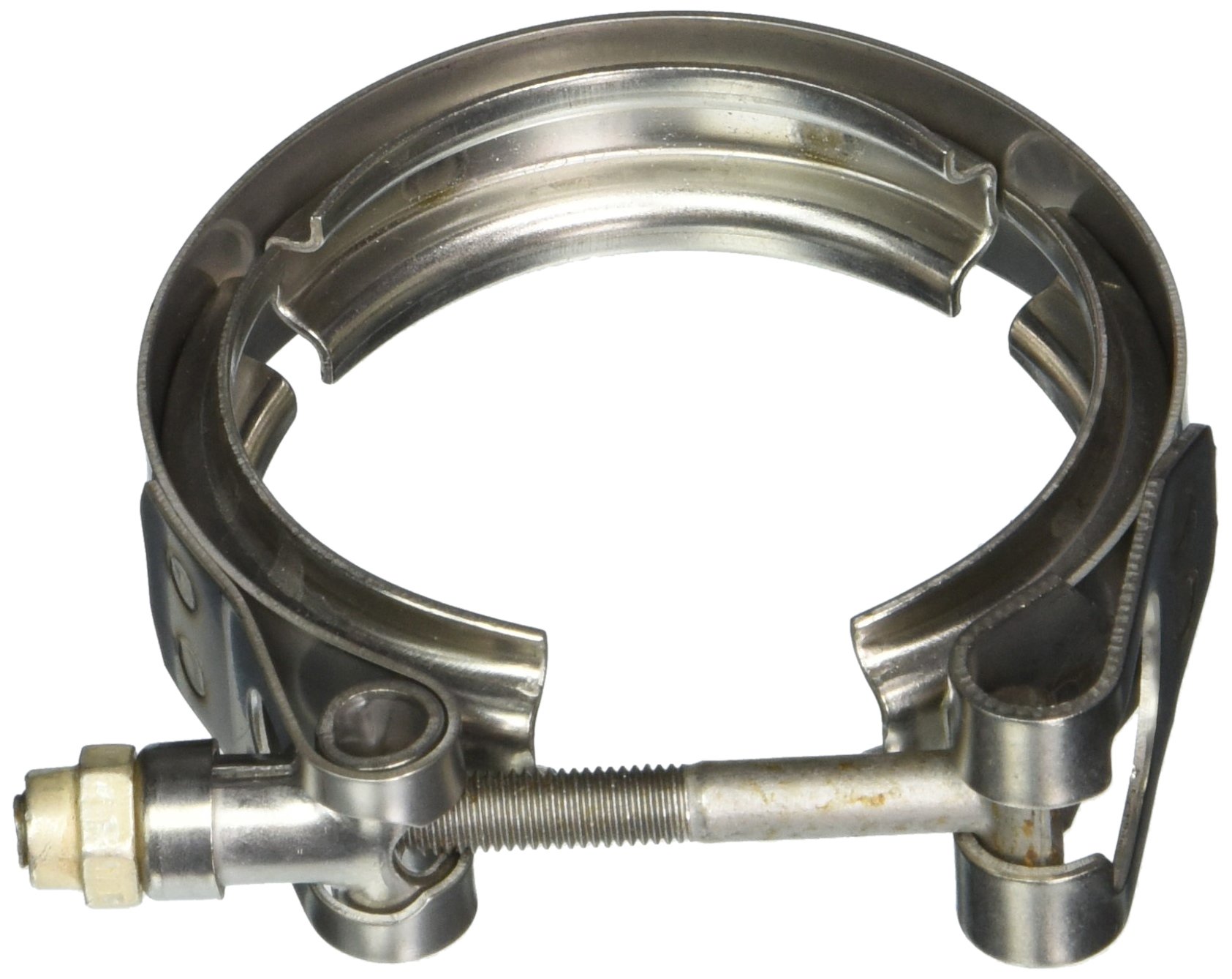Motorcraft YF3249 Hose Clamp - 4