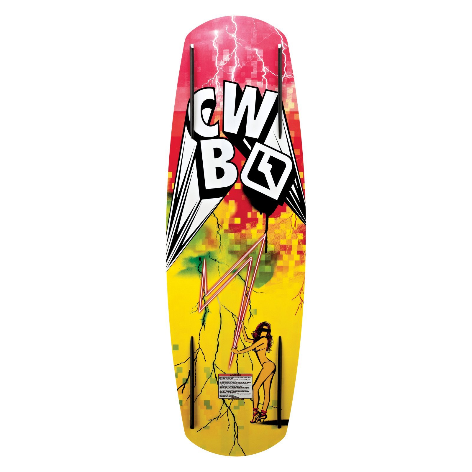 CWB Men