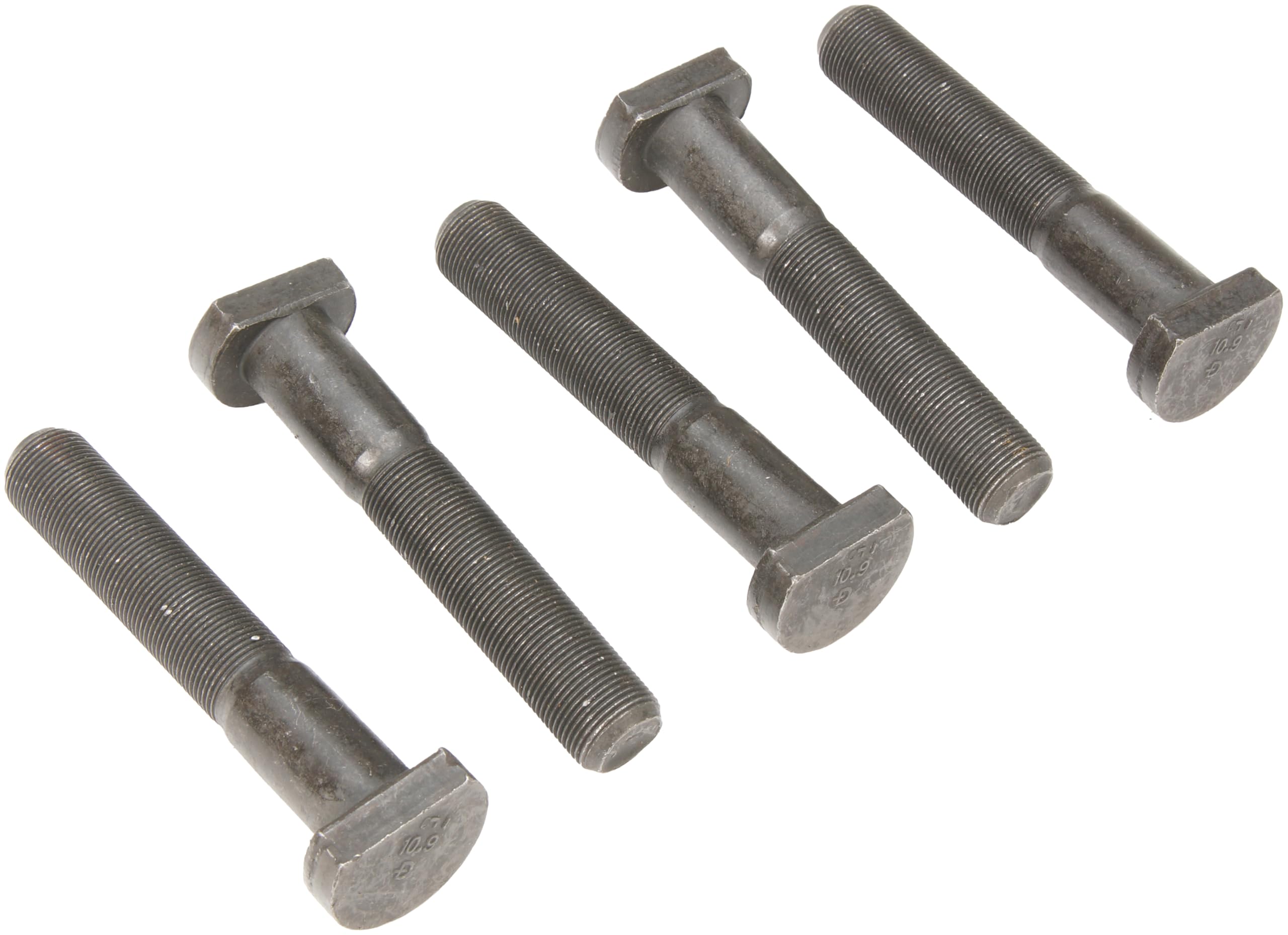Boulon à tête clipsée M22-1.50 Dorman 610-0579.10 pour la fixation robuste de vos roues de camion
