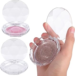 Beavorty Estuche de pestañas vacías, organiza...