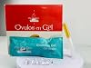 Óvulos en gel herbales para cuidado íntimo – 100% natural, alivio hidratante y calmante para sequedad, picazón e irritación – Apoya el equilibrio natural – Ayuda a mujeres menopáusicas. 6 unidades 1 onza (Paquete de 1) 1