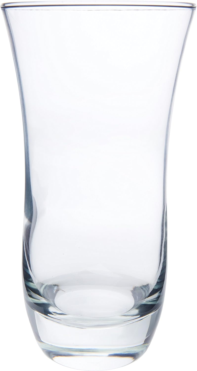 Libbey マルテロ クーラーグラス 透明 4点セット 17オンス