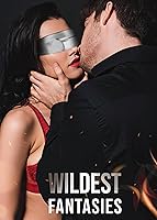 Vista 6 de Esposas sexuales para adultos Dormitorio BDSM Sexy con los ojos vendados máscara de ojos de satén para adultos Peludo Puño Peludo Restricciones