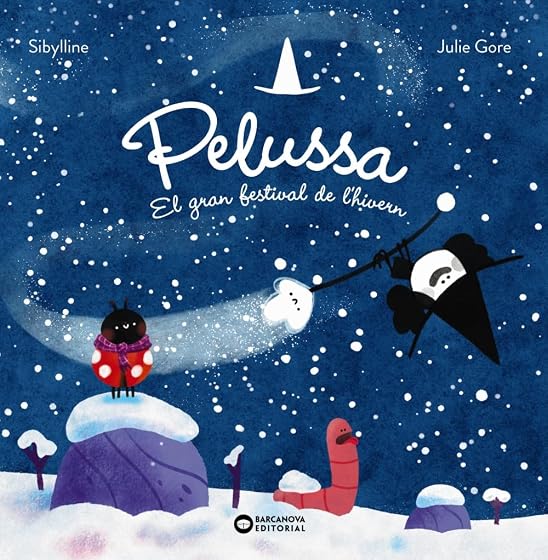 Pelussa. El Gran Festival de L Hivern