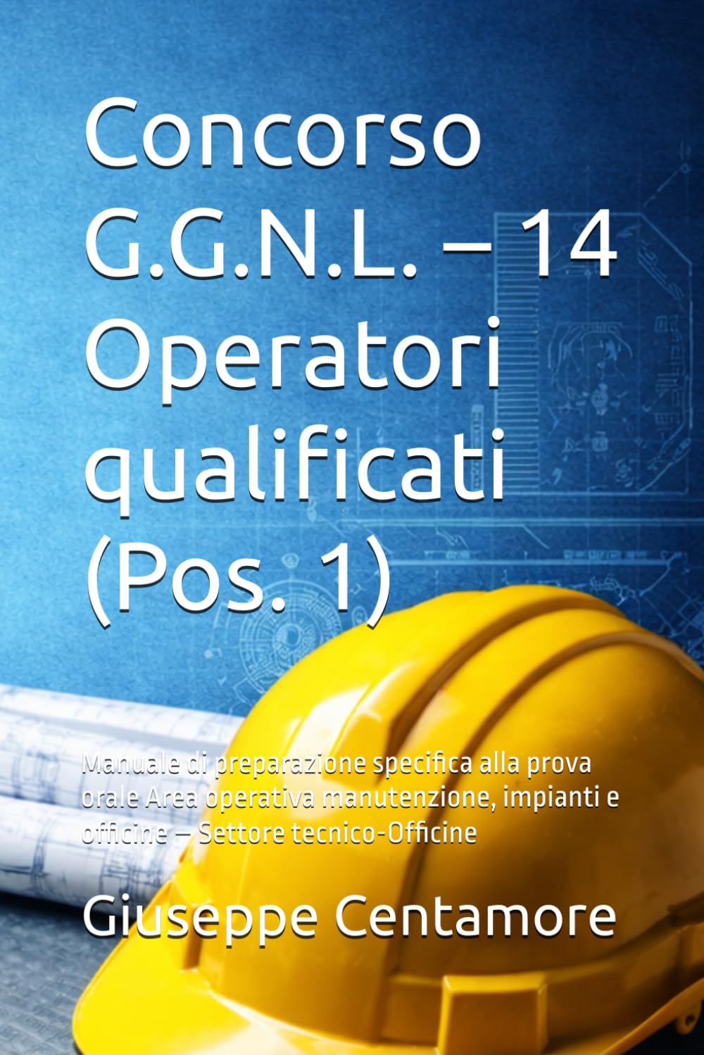 Concorso G.G.N.L. – 14 Operatori qualificati (Pos. 1): Manuale di preparazione specifica alla prova orale Area operativa manutenzione, impianti e ... per la preparazione ai concorsi pubblici)
