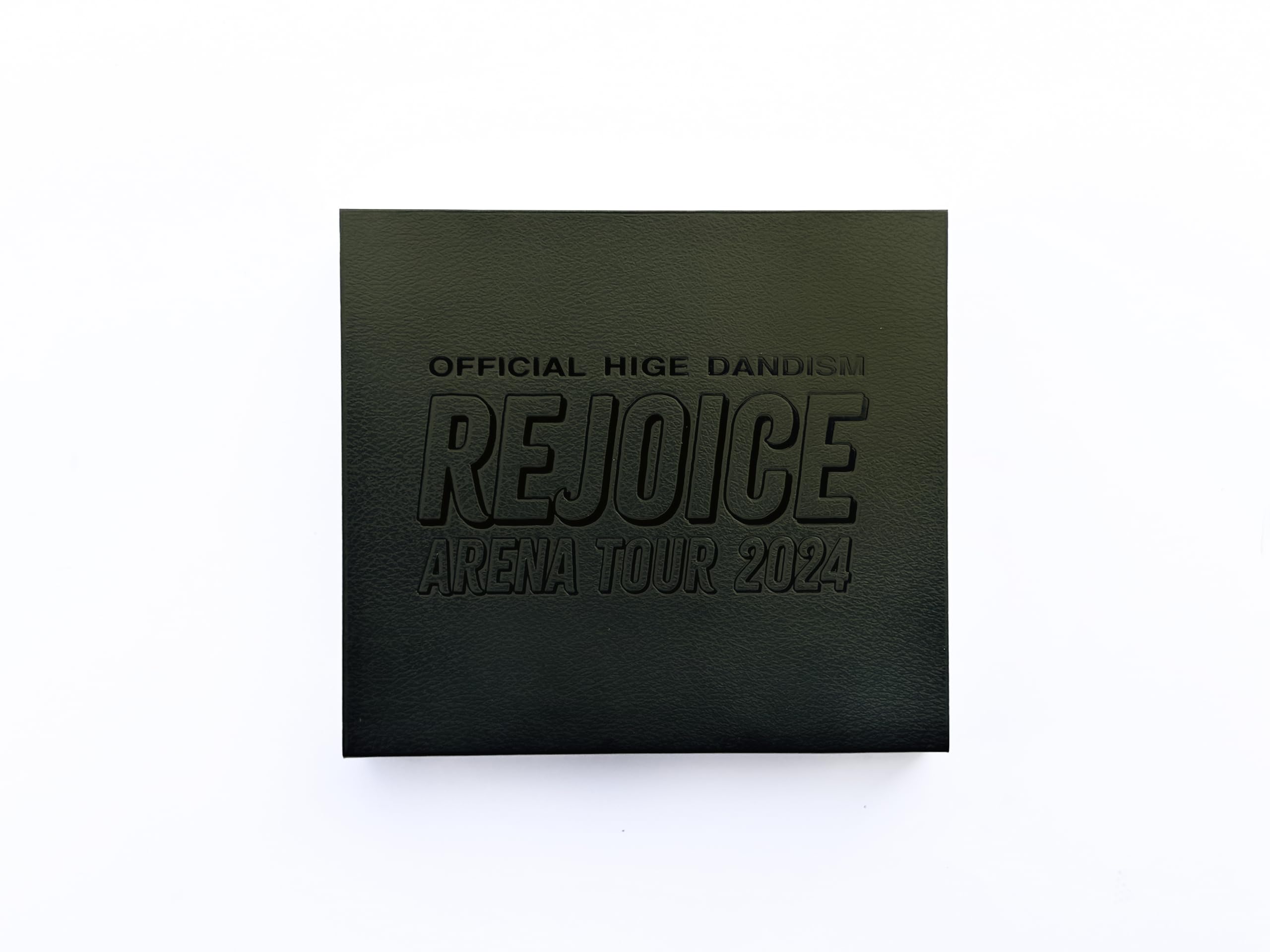 Amazon.co.jp: Official髭男dism Arena Tour 2024 - Rejoice - (DVD