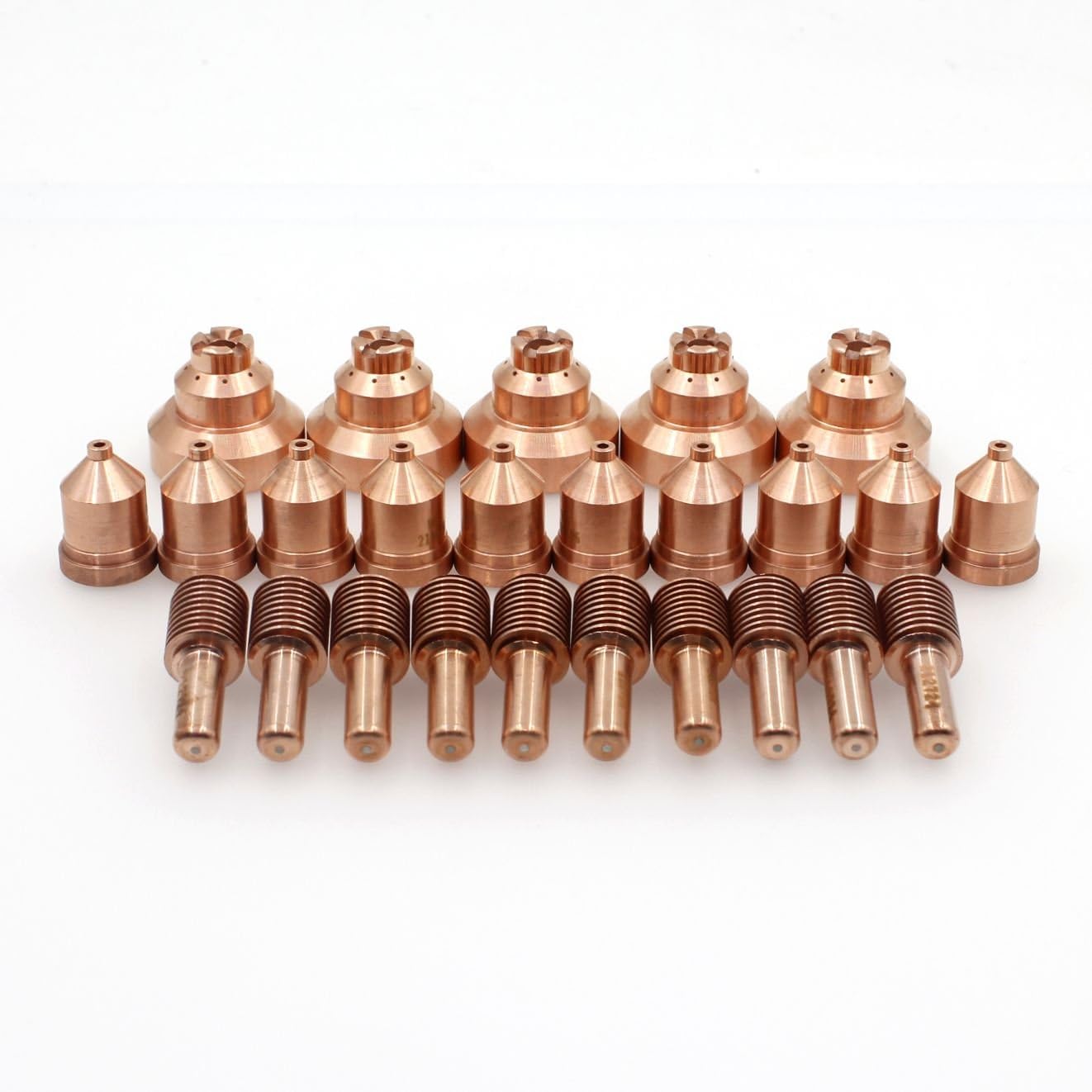 WS 212724 Electrode 219676 Nozzle 60A 212730 Shield Cap for Miller Spectrum 875 Cutter ICE-60T ICE-100T Plasma Cutting torch