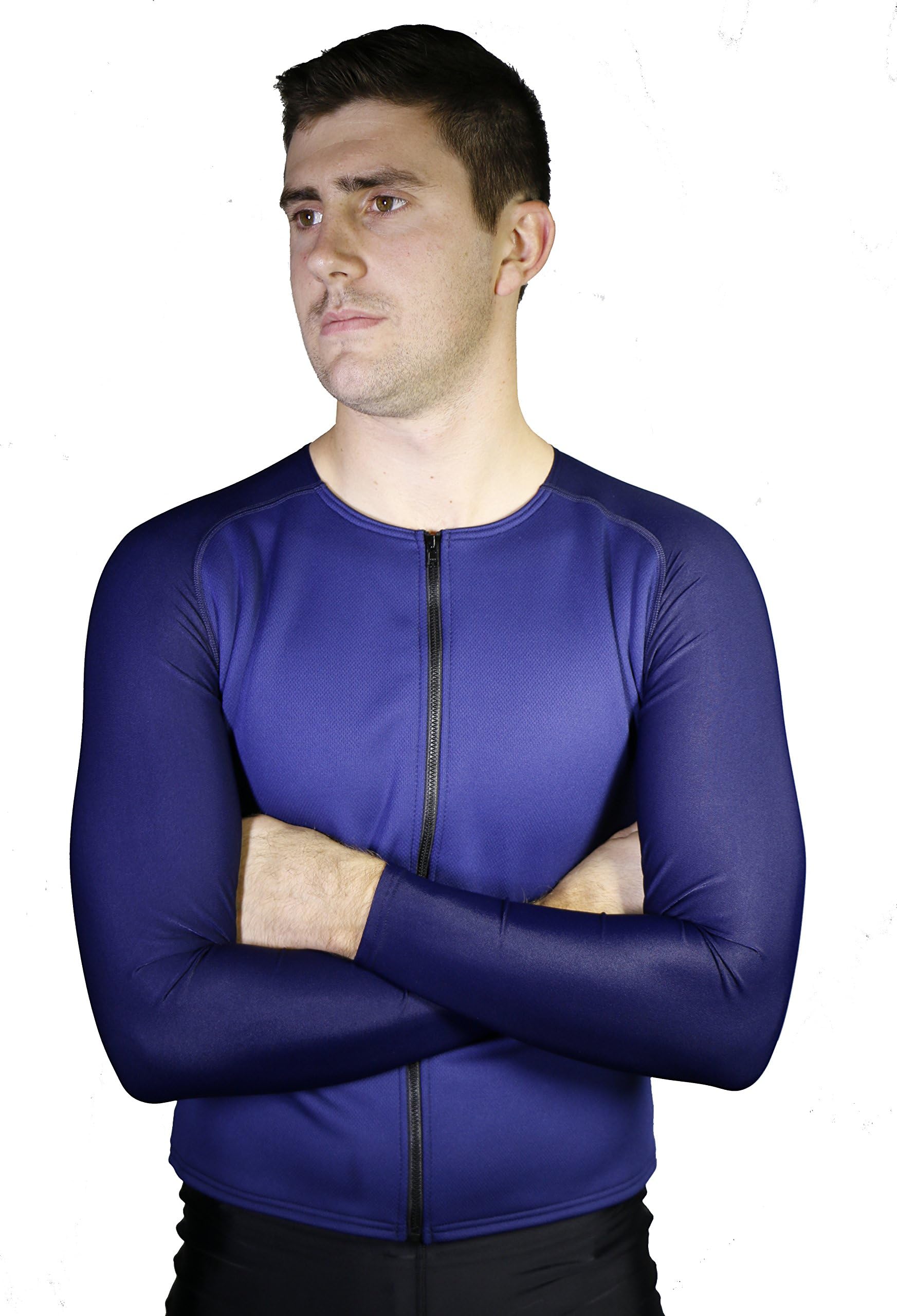 Men's Aqua Thermal Top-image-25