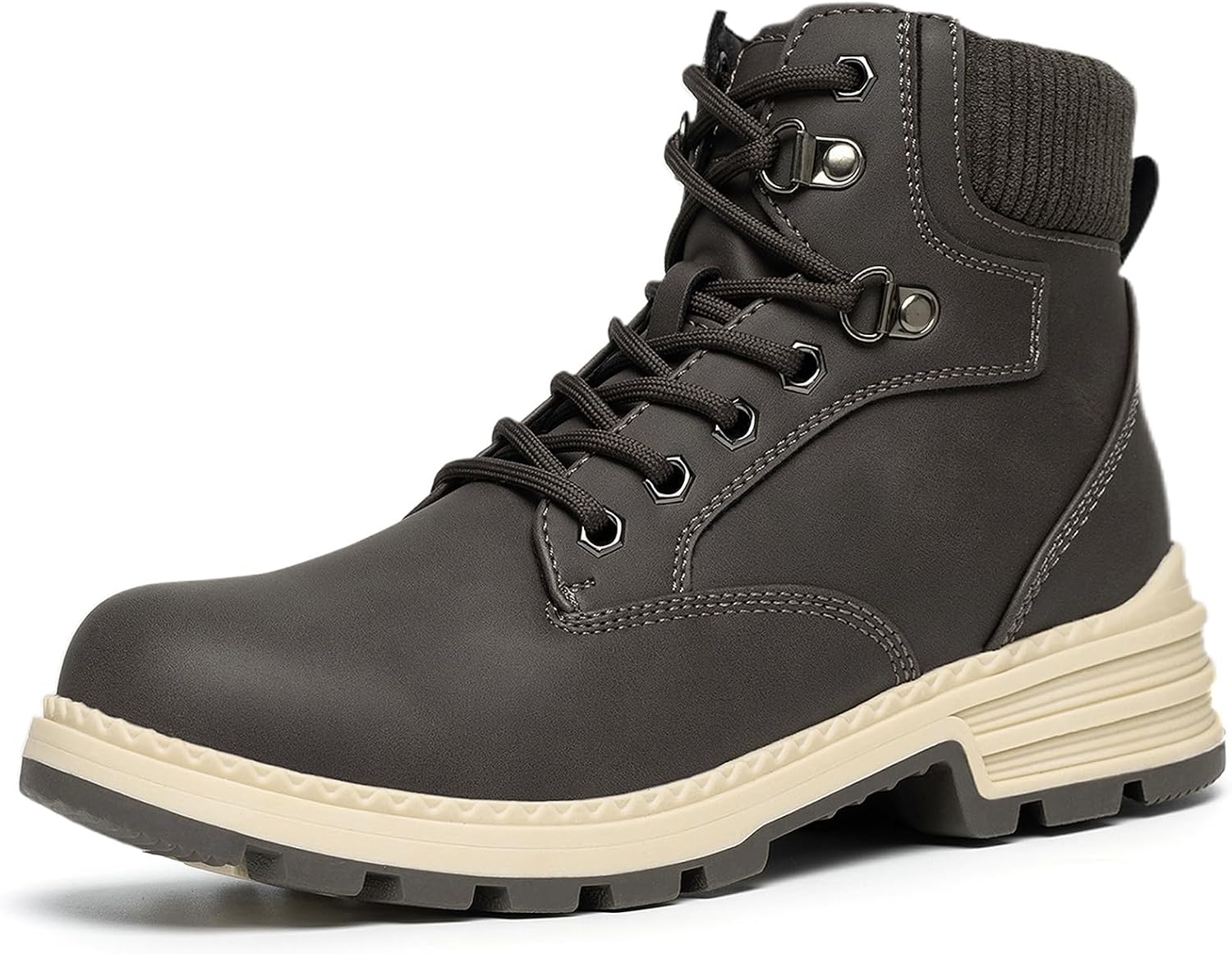 Cestfini Womens Comfortable Hiking Boots Lightweight