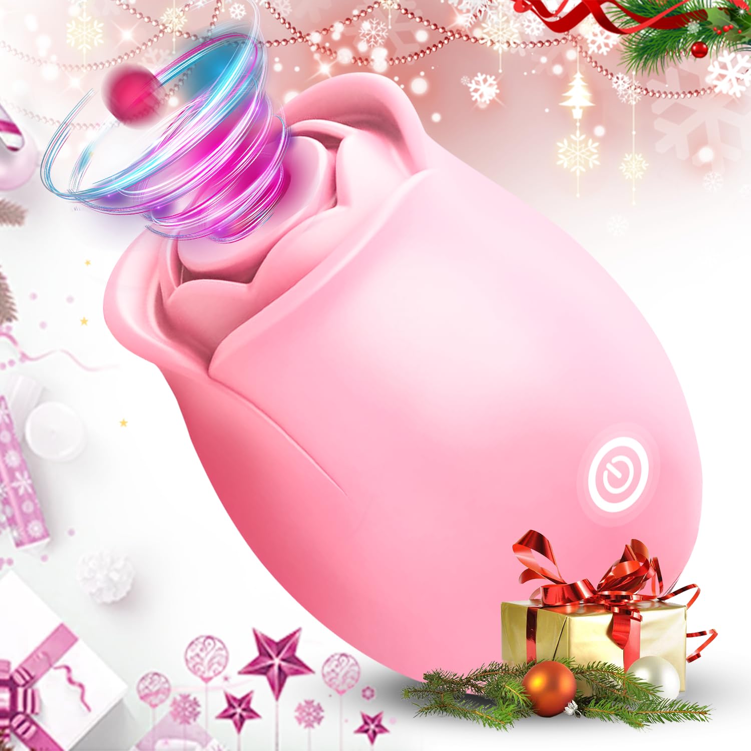 2024 Rose viboatorr Stimulant10 Speed for Women Toy E102102