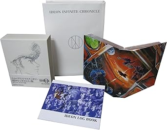 Amazon 伝説巨神イデオン Blu Ray Box アニメ Amazon 伝説巨神イデオン Blu Ray Box アニメ