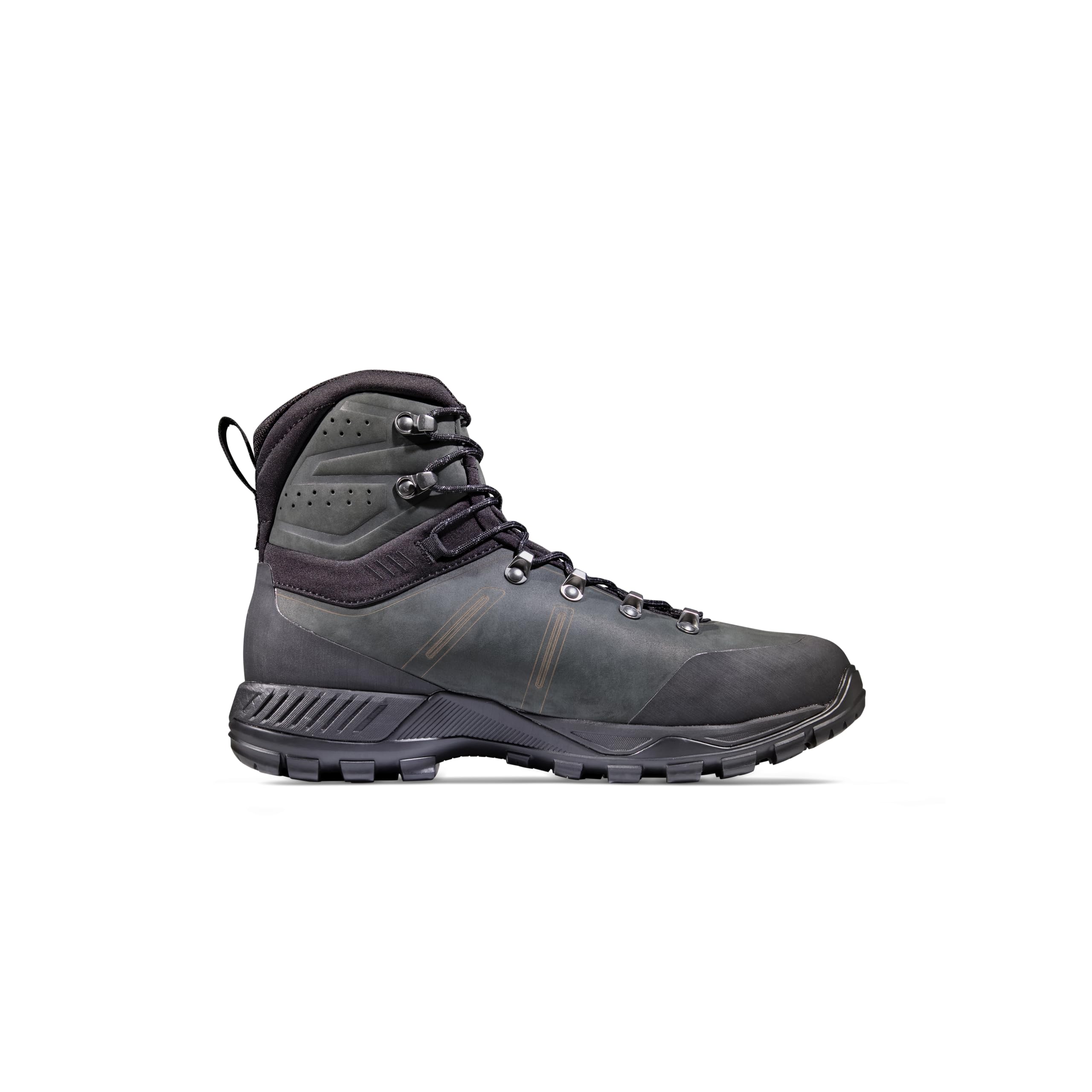 Mammut Mężczyźni Mercury Tour Ii High GtxButy trekkingowe i turystyczne