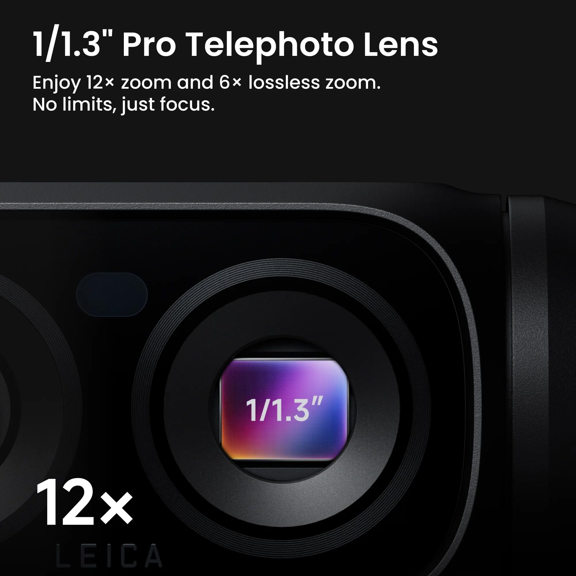 Insta360 Luna Ultra Standard - Set di accessori per auto, colore: Bianco