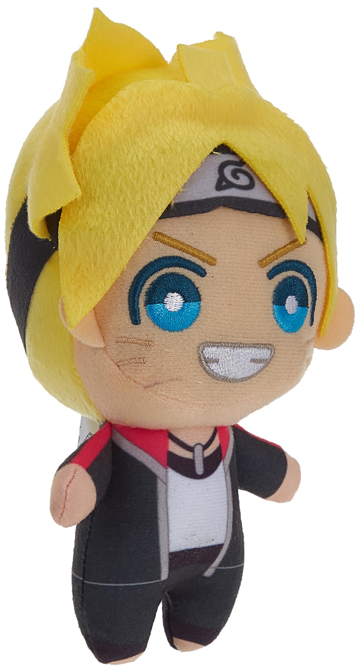 BORUTO -NARUTO NEXT GENERATIONS- Tomonui Plush Assort