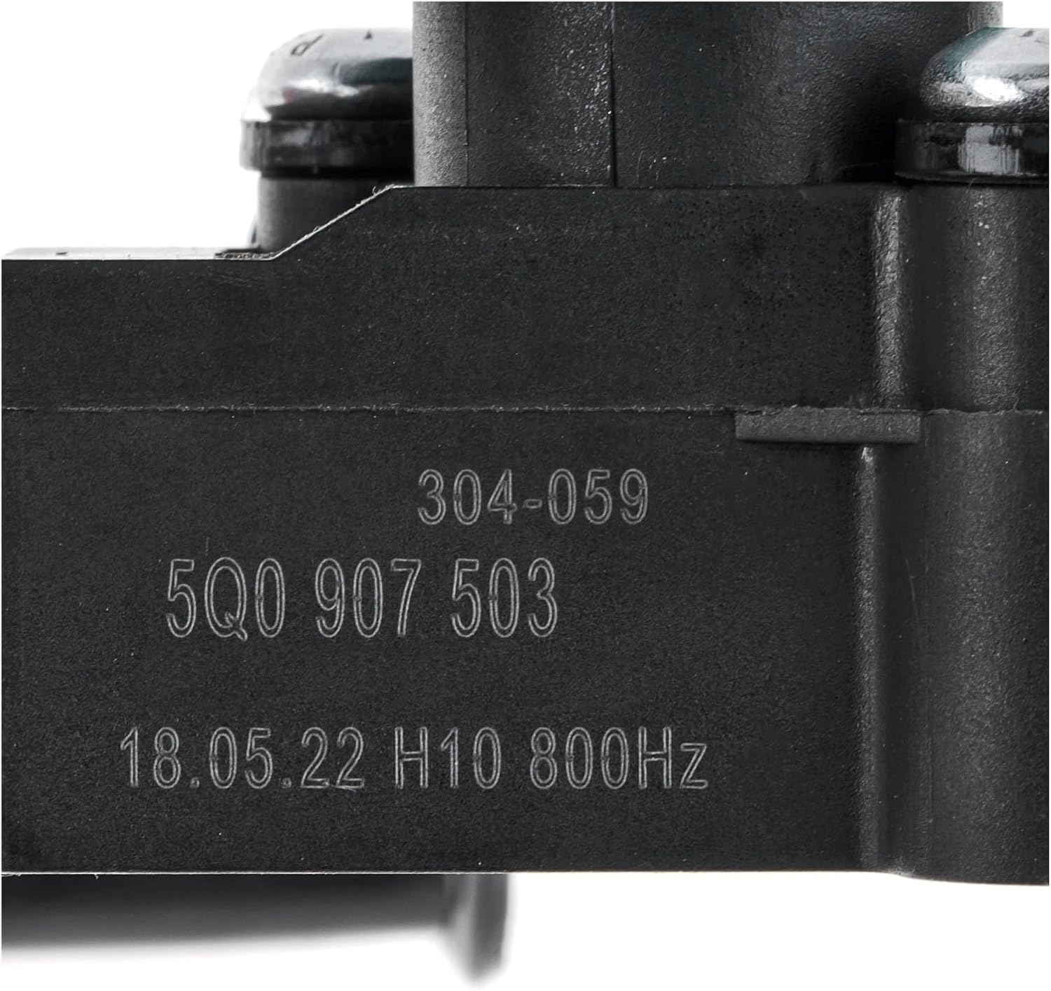 OEM Front Right Headlight Level Sensor 5Q0412522C Compatible with SEAT Leon 2013-2020 1.4/1.8, Compatible With SKODA Octavia 2012-2017 1.8T