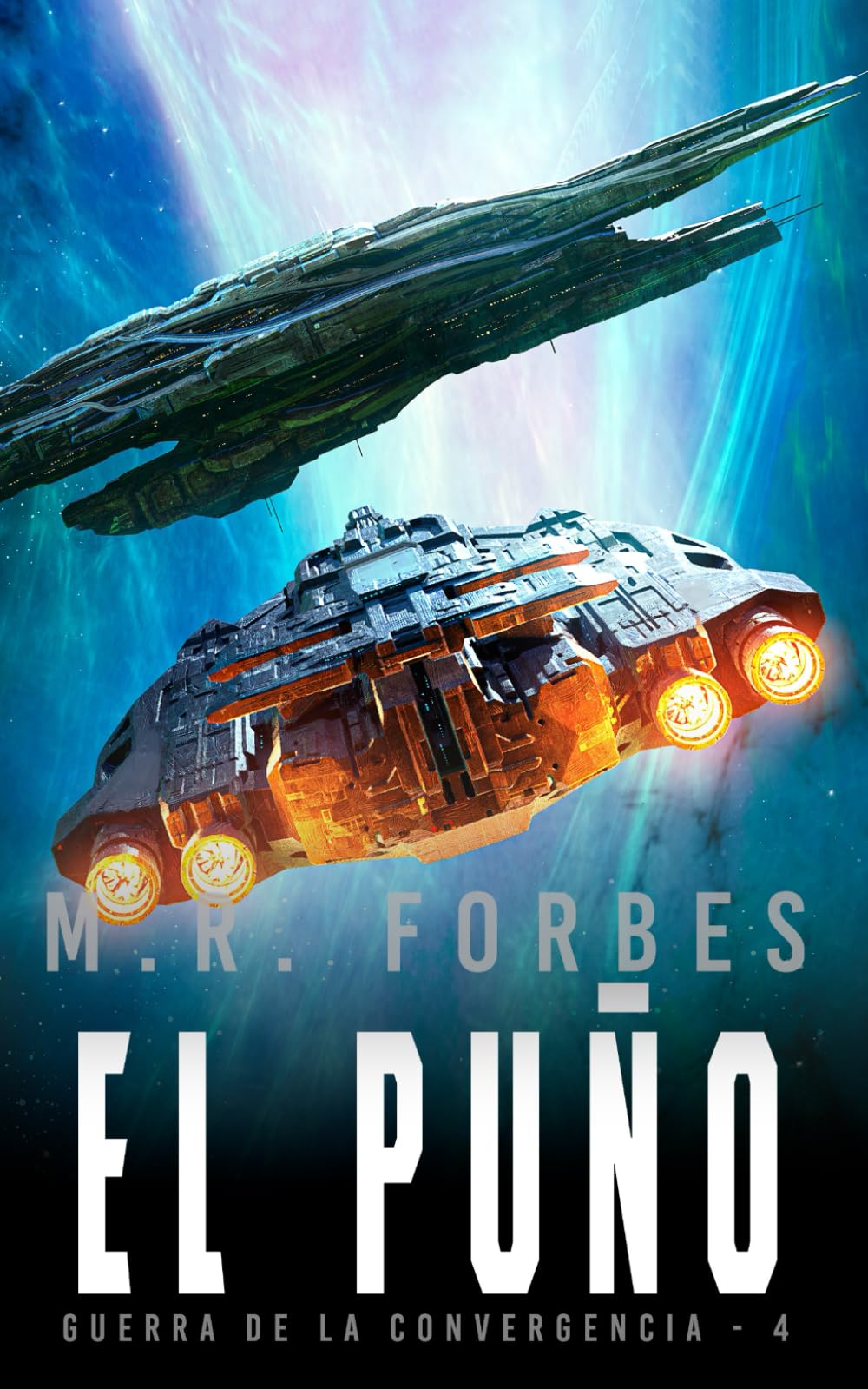 Puño de Justicia (Guerra de la Convergencia)