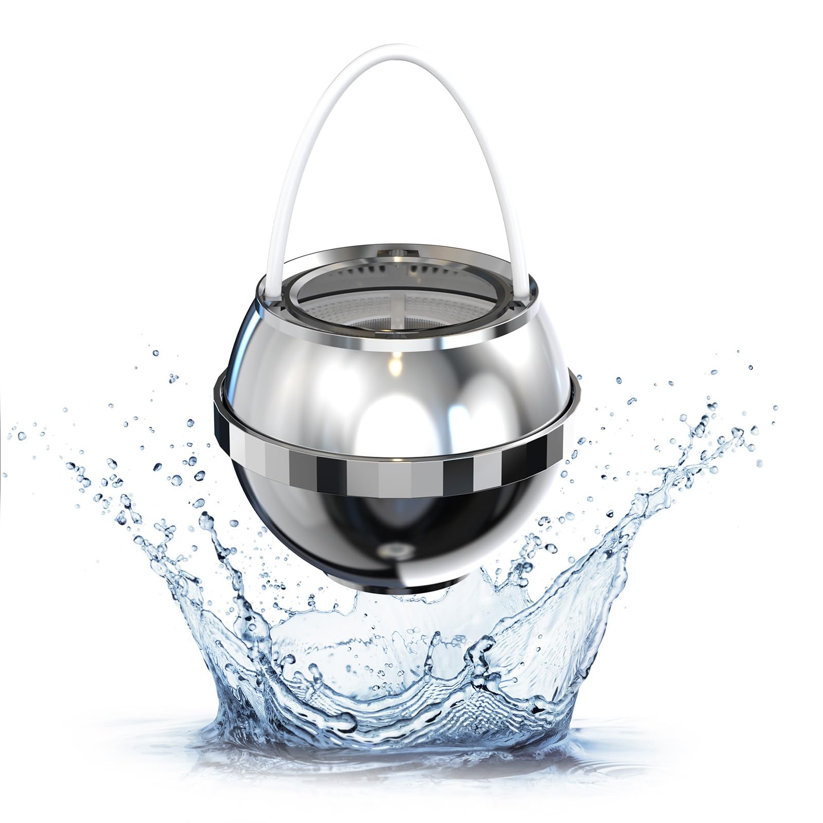 Bath Water Filter - Remove Chlorine & Improve Health -12 Bath Water Filter - Remove Chlorine & Improve Health -12