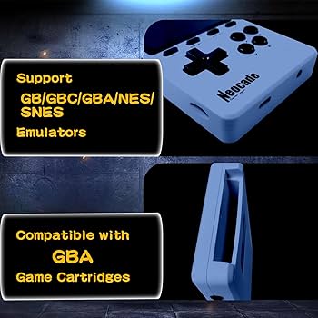 GBAレトロソフト詰め合わせ Amazon.co.jp: レトロカートリッジゲーム機、40個のピコゲーム