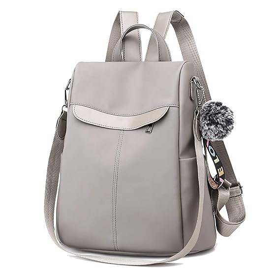 Pagwin Backpack For Girls & Womens Suitable For Collage & Office (Pack Of 1)