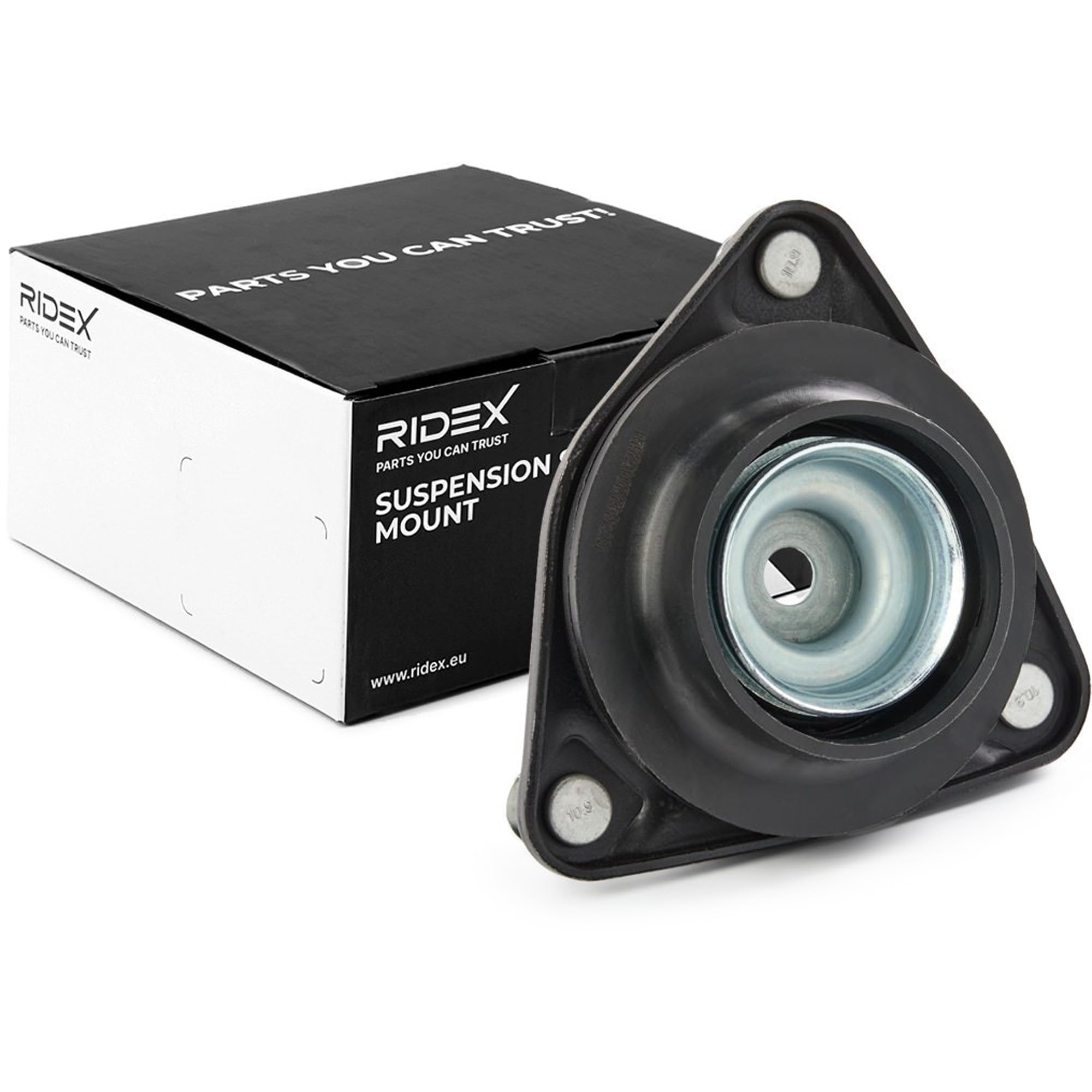 RIDEX 1180S1481 Coupelle d'amortisseur Avant Compatible avec HYUNDAI i30 GD